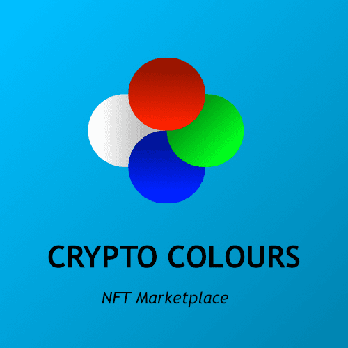 Crypto Colours