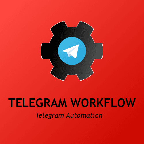 Telegram Workflow