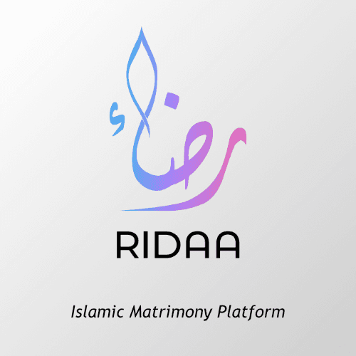 Ridaa Matrimony