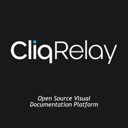 CliqRelay