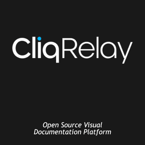CliqRelay